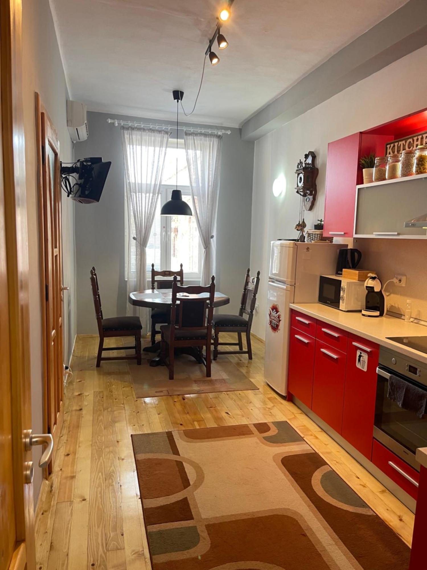 Dara House Apartment Пловдив Екстериор снимка