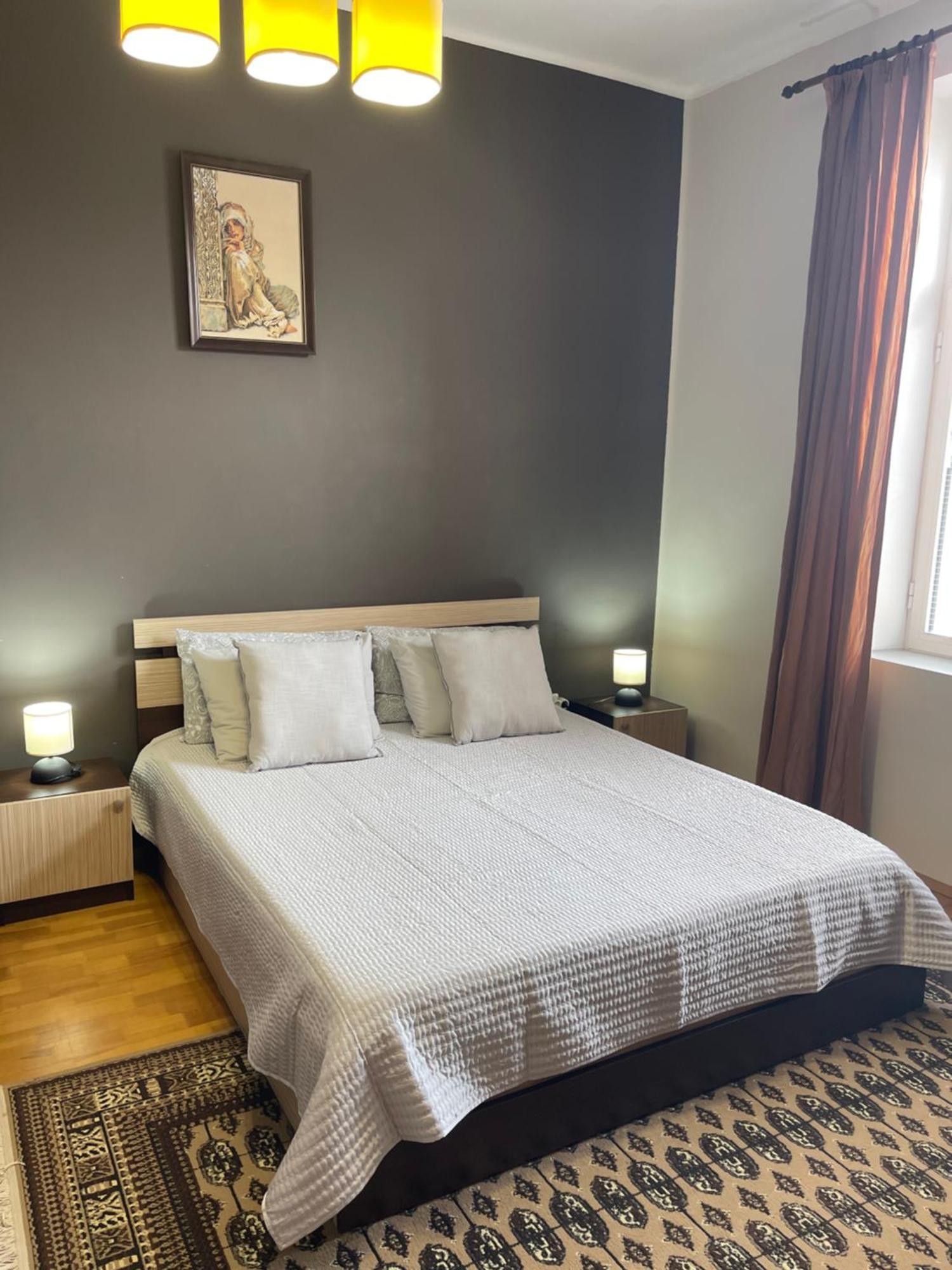Dara House Apartment Пловдив Екстериор снимка