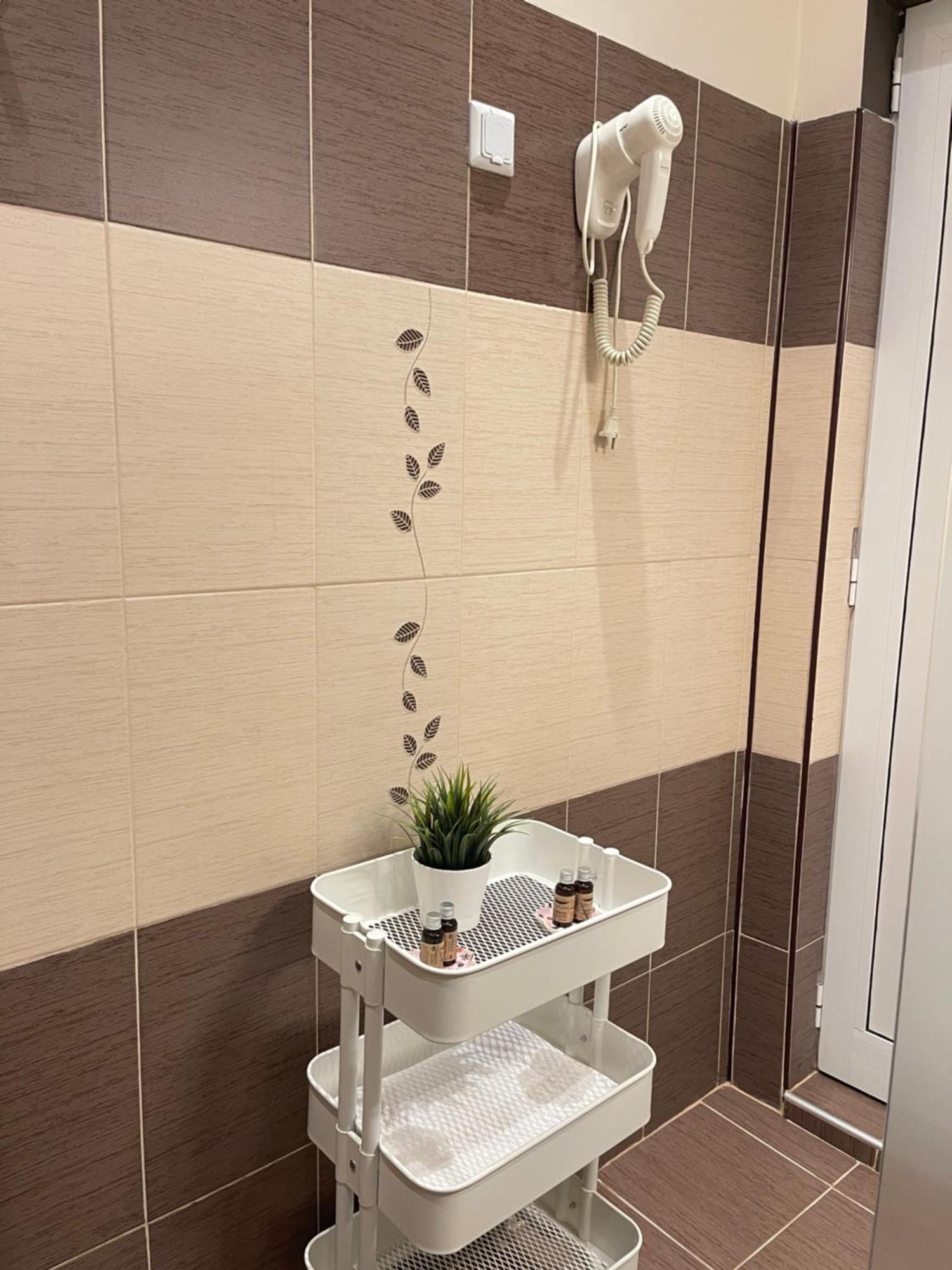 Dara House Apartment Пловдив Екстериор снимка